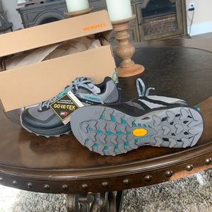 Brand New Merrell MQM 3 GTX shoes